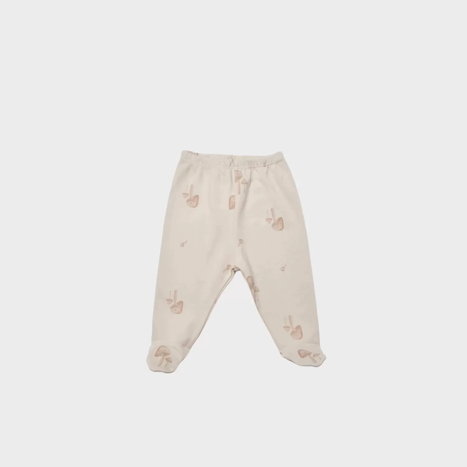 Sweet Lady 10lu Hastane Çıkış Seti Light Beige