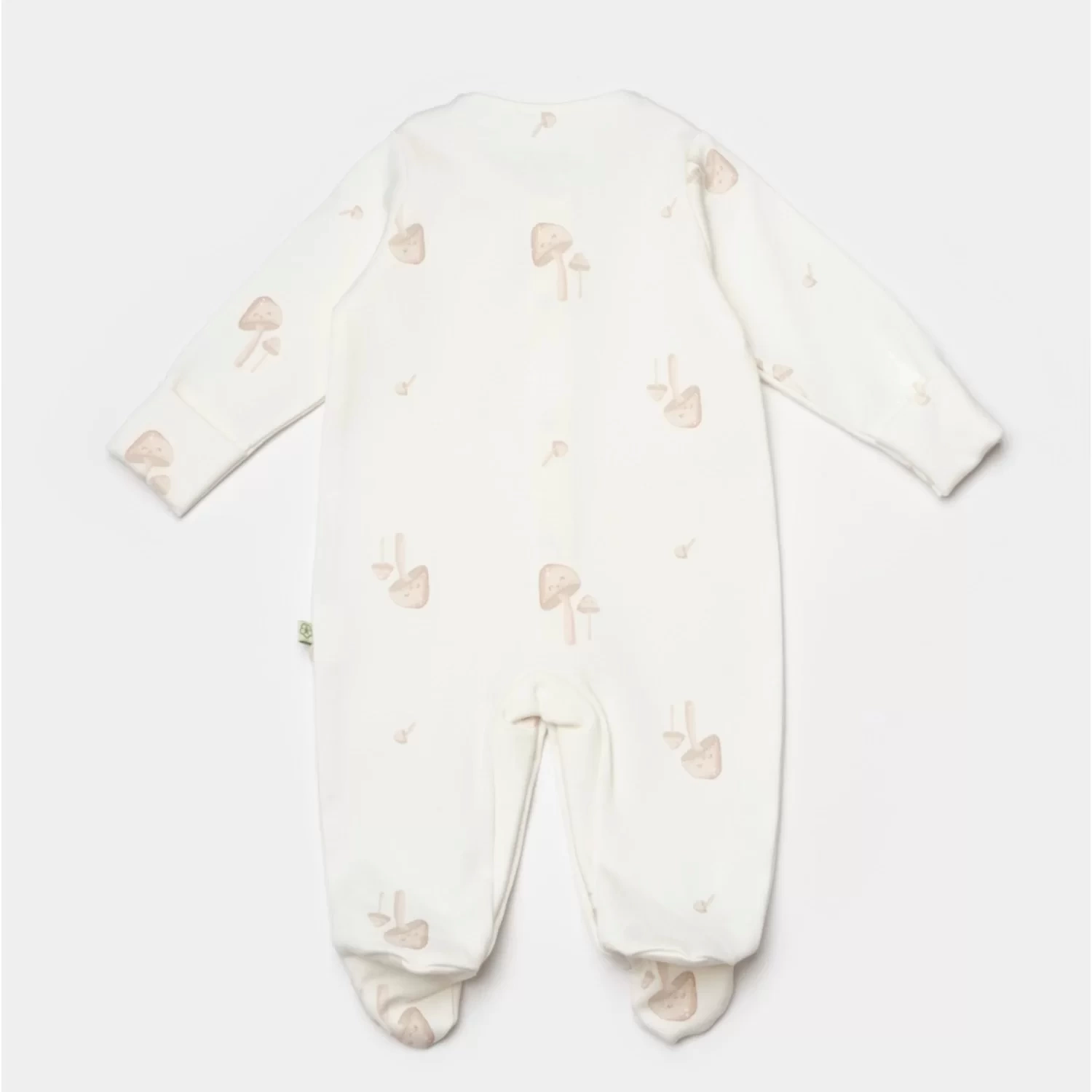 Sweet Lady Bebek Tulum  Light Beige
