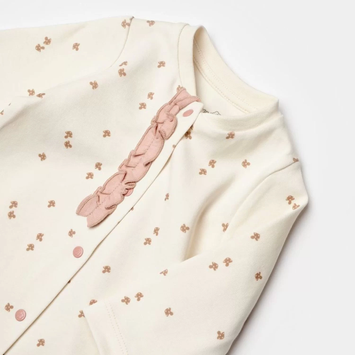Sweet Lady Tulum  Light Beige