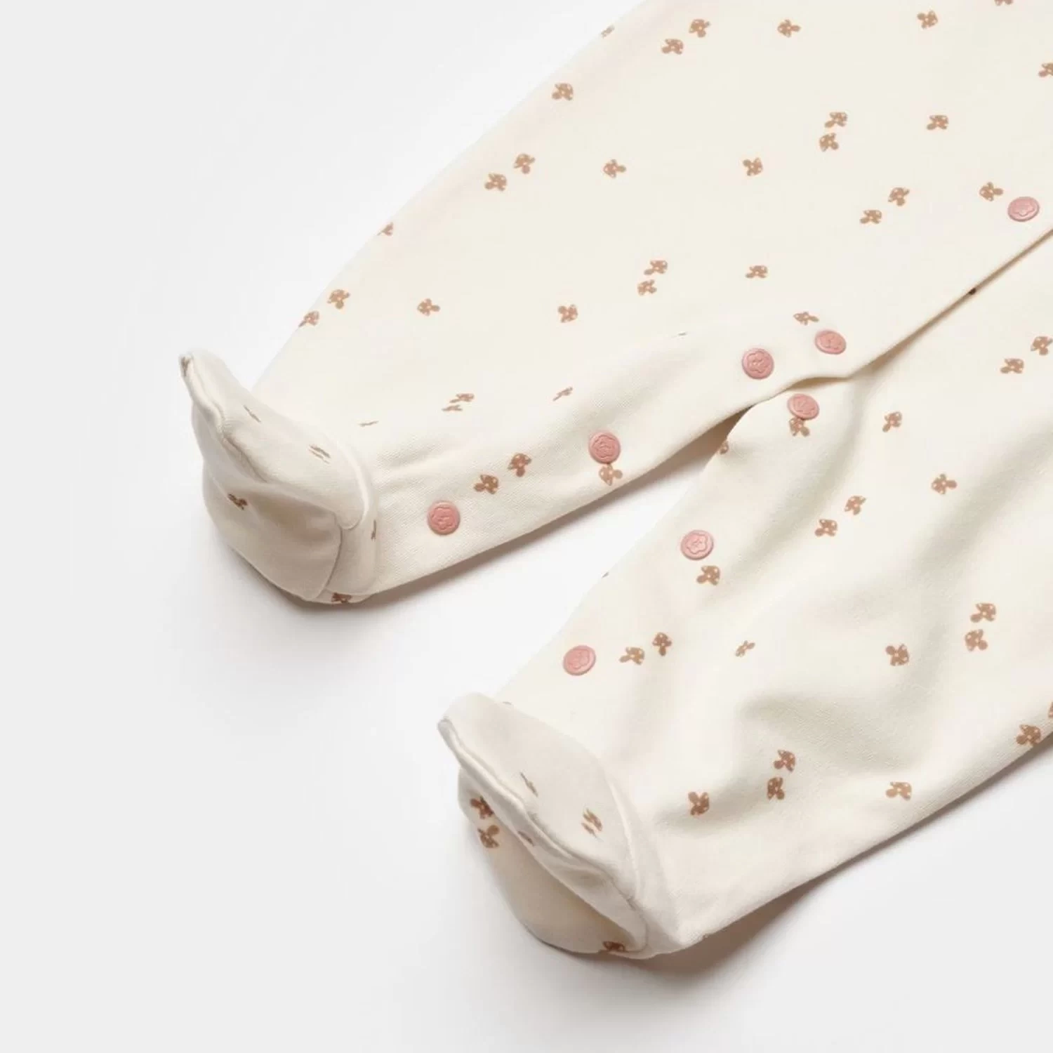 Sweet Lady Tulum  Light Beige