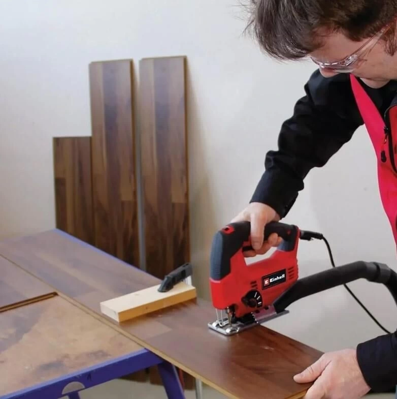 TC JS 80/1 Kit  Dekupaj Testere