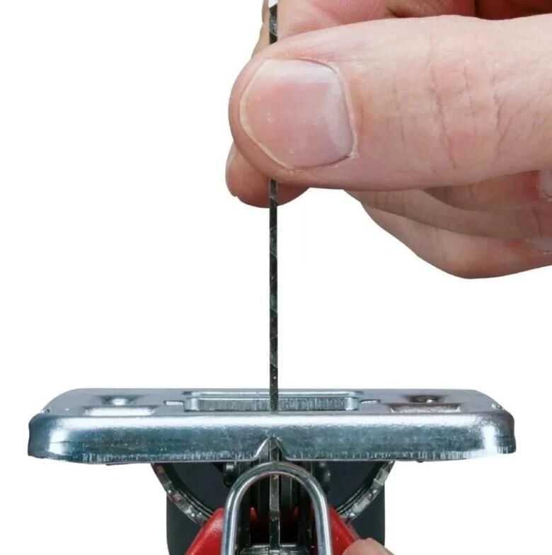 TC JS 80/1 Kit  Dekupaj Testere