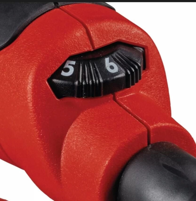 TC RS 425 E Eksantrik Zımpara 425 Watt