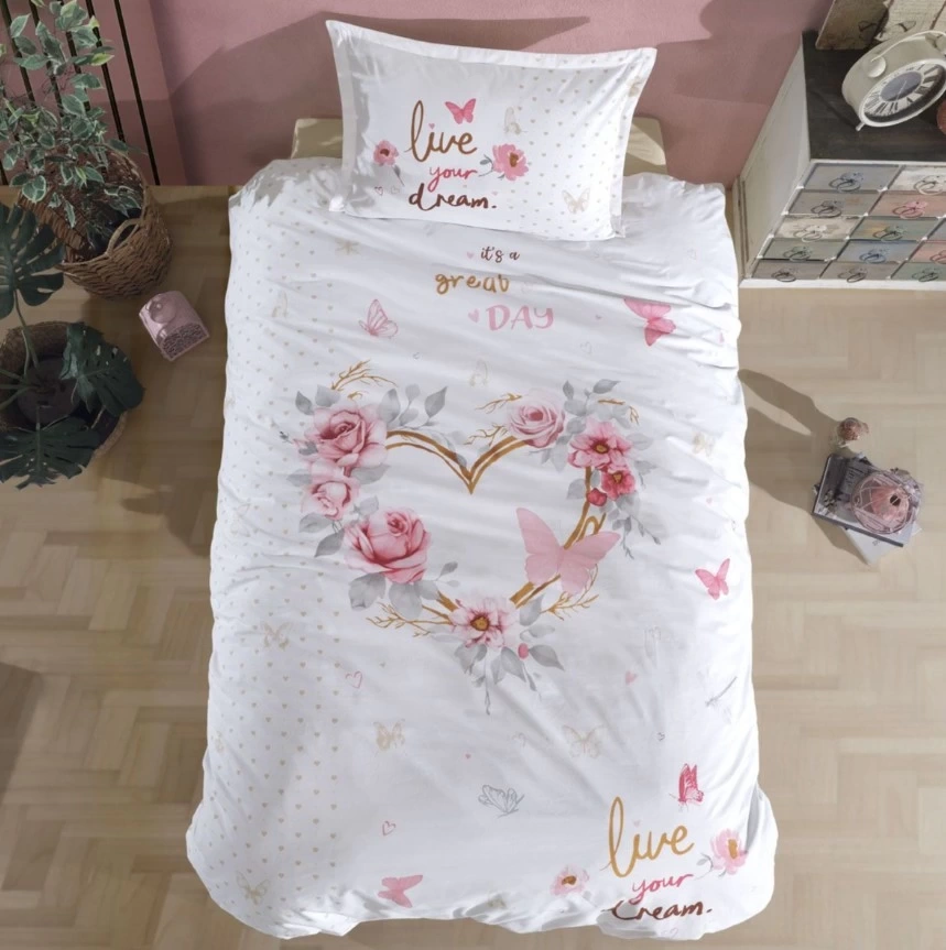 Tek Kişilik Genç Ranforce Nev Takımı Dream