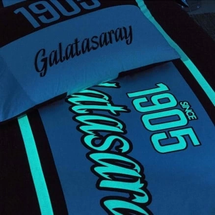 Tek Kişilik Nev Takımı  1905 Glow