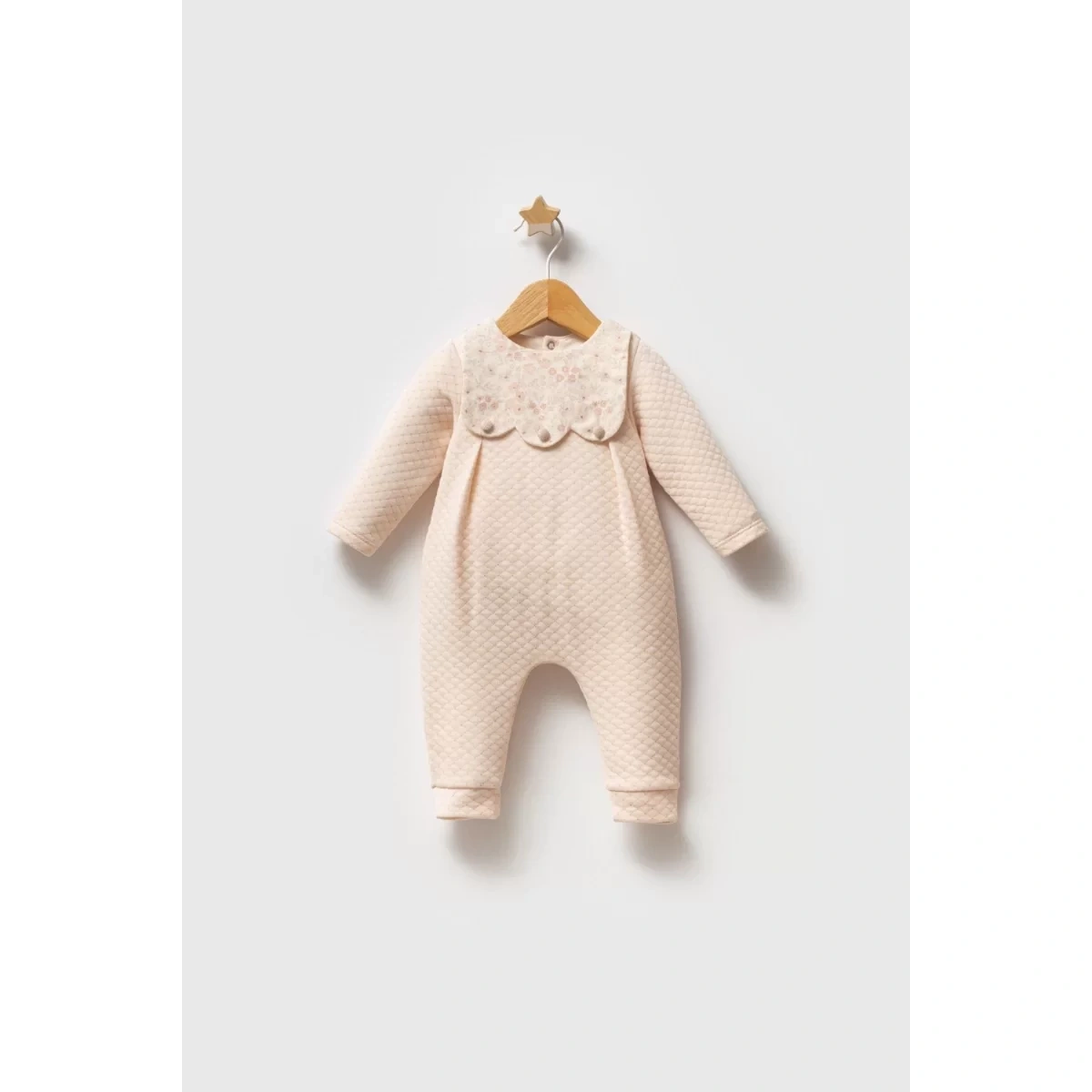 Tongas Baby Romantic Autumn Tulum 5673 Somon