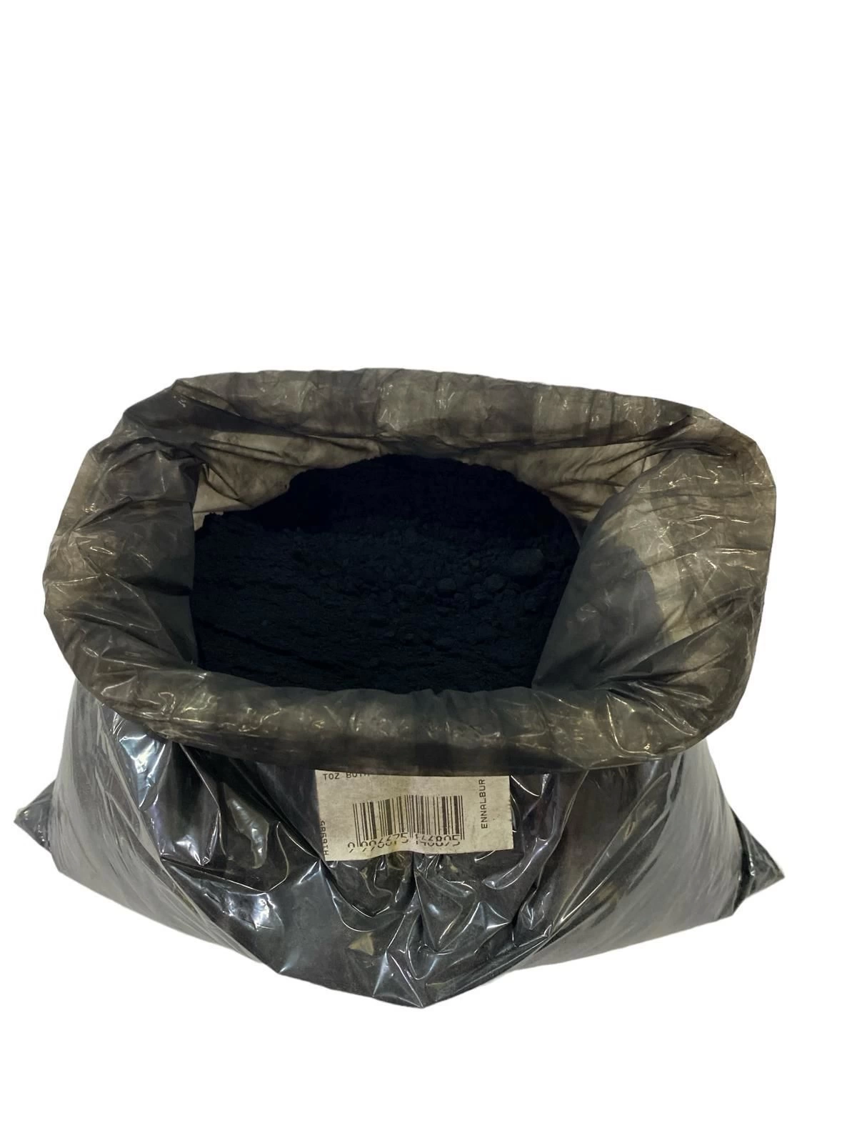 Toz Boya Siyah 1 Kg