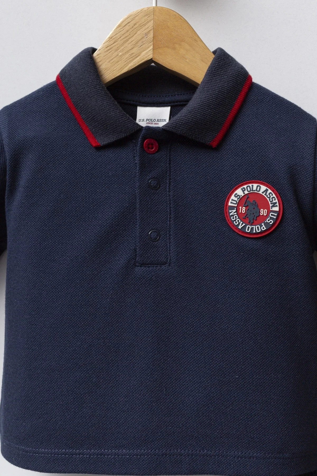 U.s. Polo Assn 2 Li Takım Usb2534 Lacivert