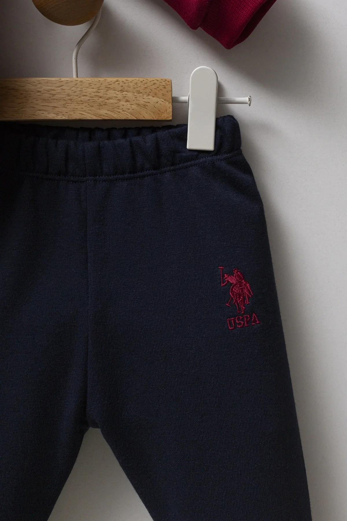 U.s. Polo Assn 2 Li Takım Usb2562 Lacivert