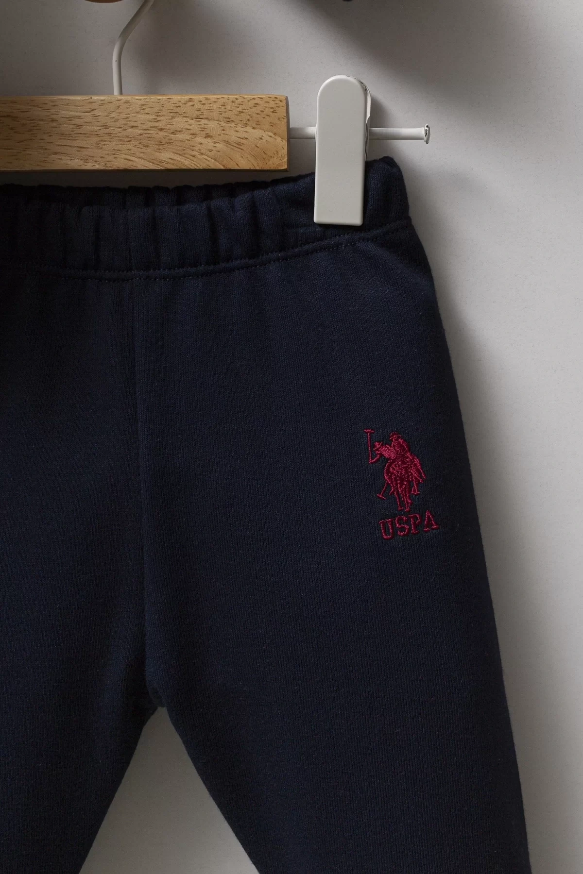 U.s. Polo Assn 2 Li Takım Usb2563 Beyaz