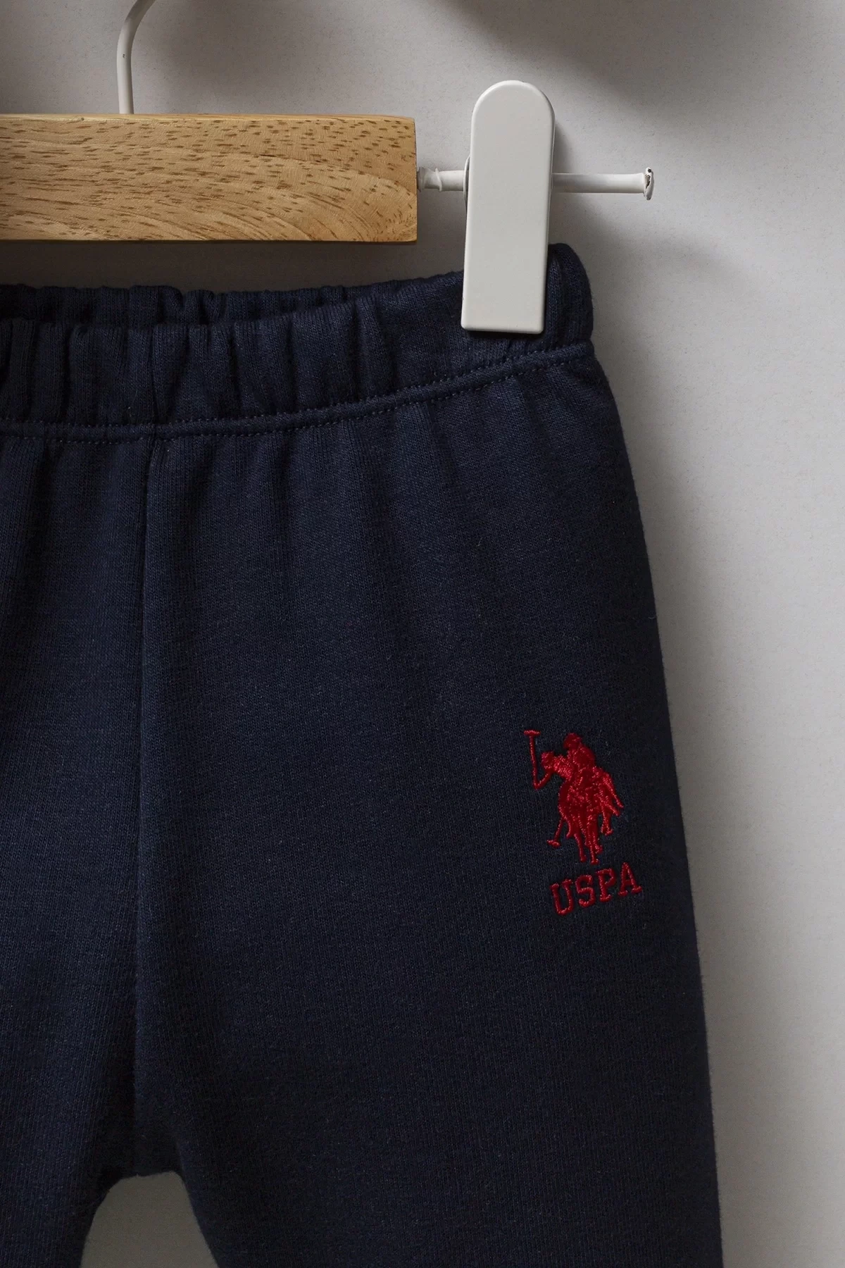 U.s. Polo Assn 2 Li Takım Usb2569 Beyaz