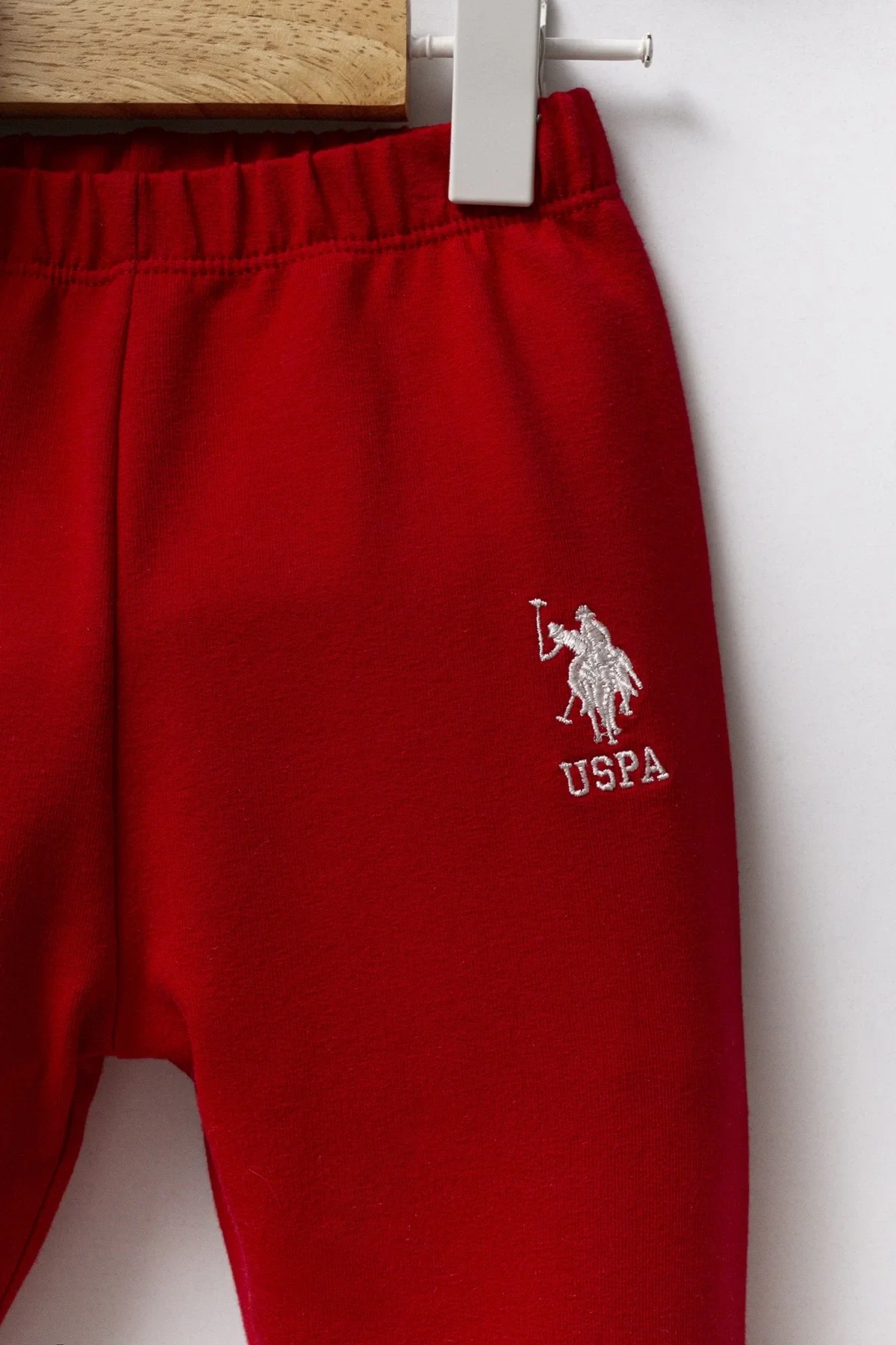 U.s. Polo Assn 2 Li Takım Usb2571 Beyaz-yeşil