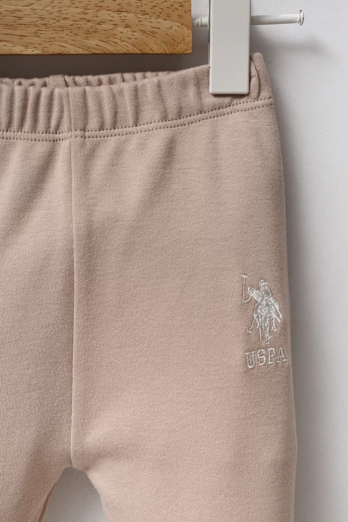 U.s. Polo Assn 2 Li Takım Usb2707 Beyaz