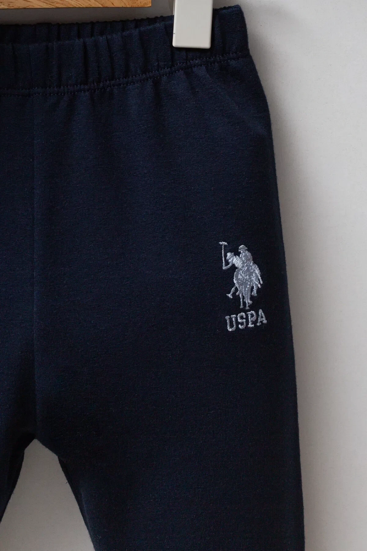 U.s. Polo Assn 3lü Takım Usb2542 Lacivert
