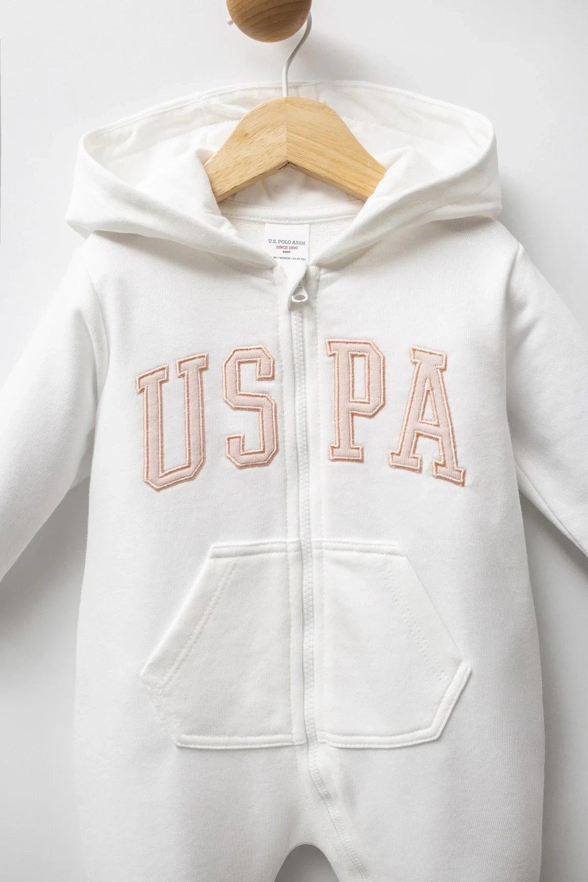 U.s. Polo Assn Tulum Usb2745 Beyaz