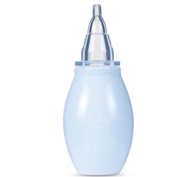 Wee Baby Silikon Burun Aspiratörü 860