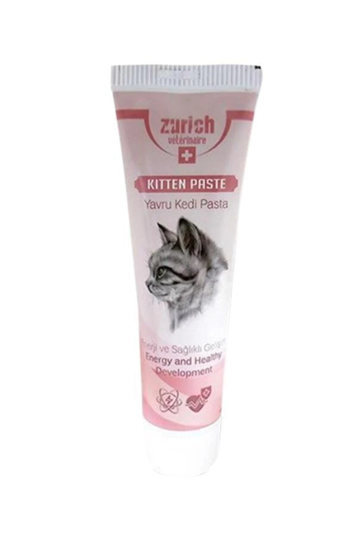 Yavru Kedi Paste 100 Gr