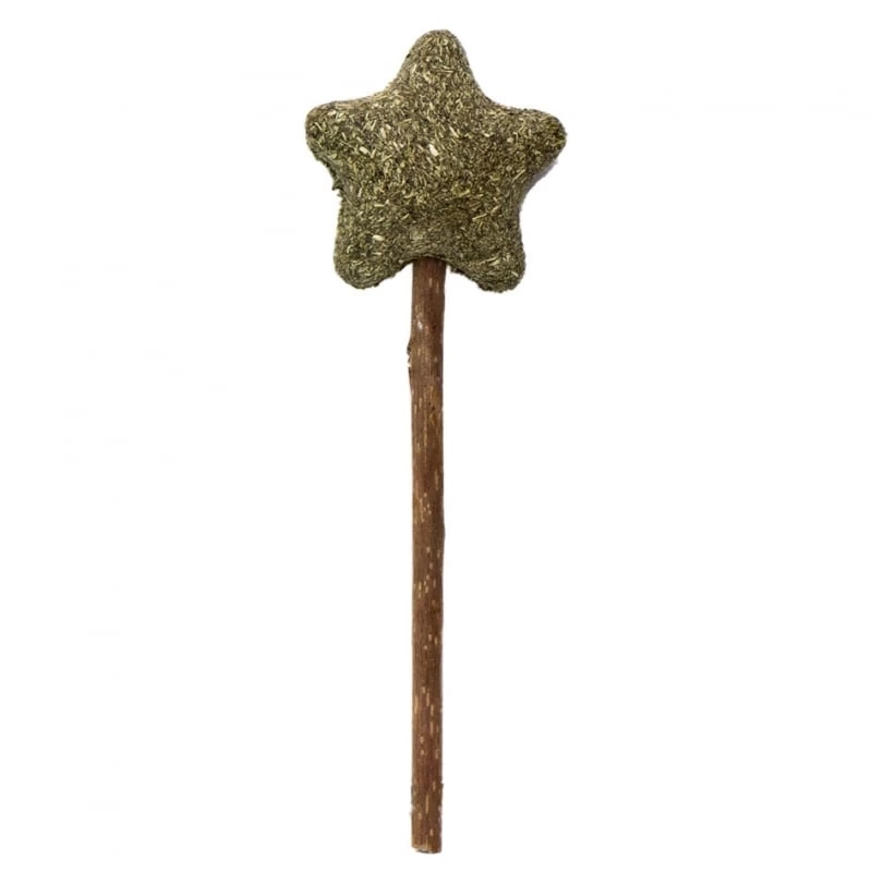 Yıldız Kedi Lolipop 10 Cm