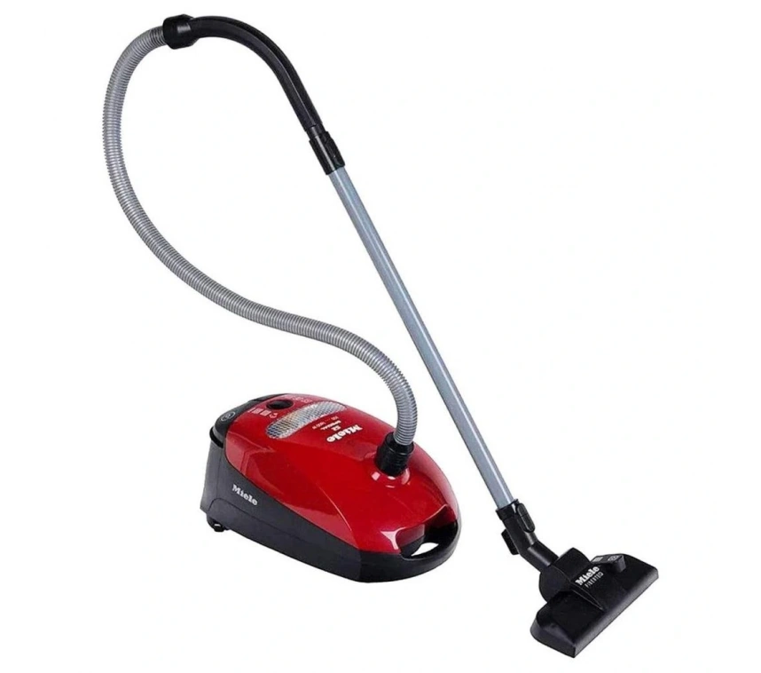 006841 Miele Elektrikli Oyuncak Süpürge