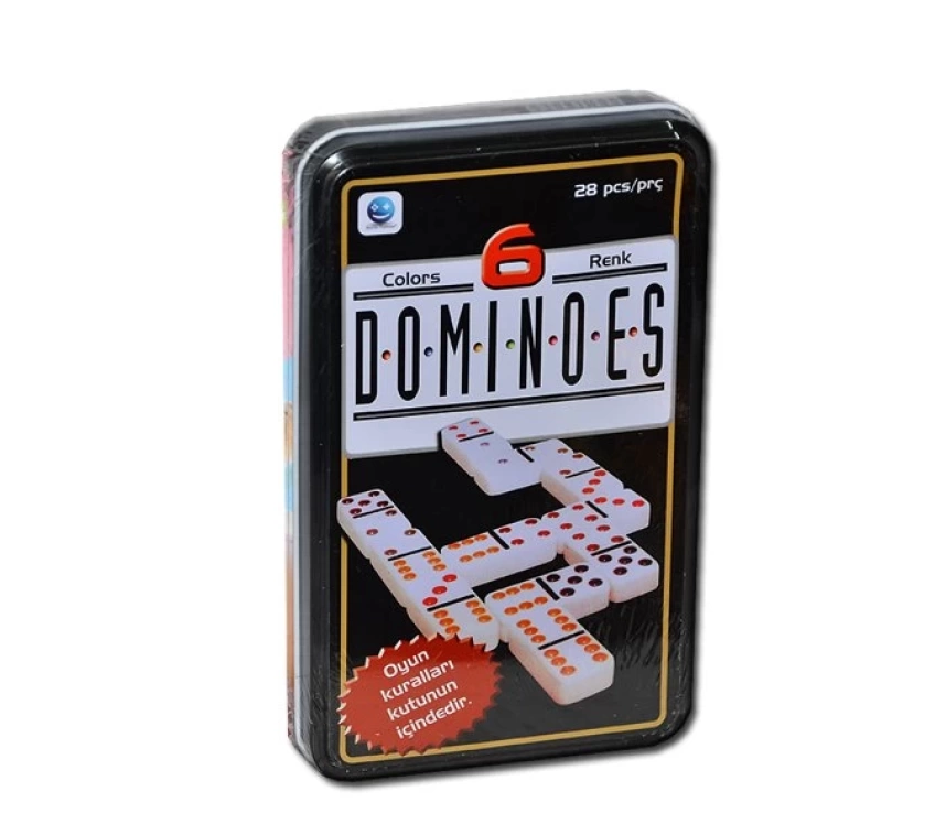 01352 28li Domino