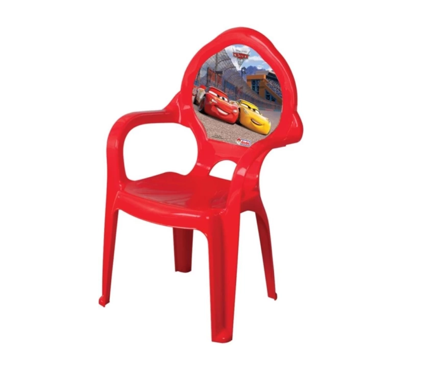 01807 CARS ÇOCUK KOLTUĞU