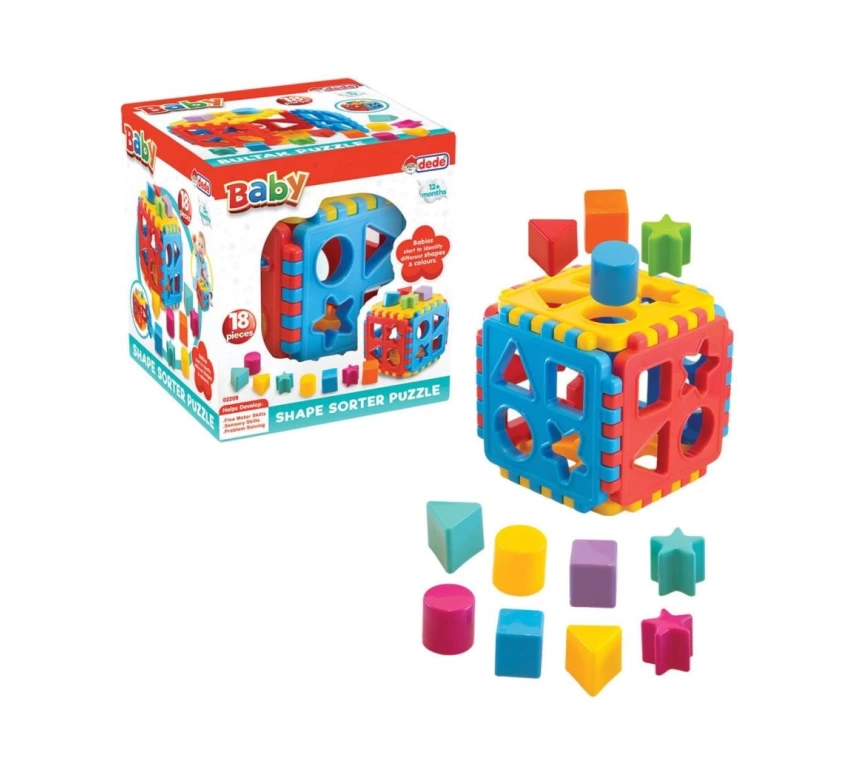 02209 BUL-TAK PUZZLE 22 PCS