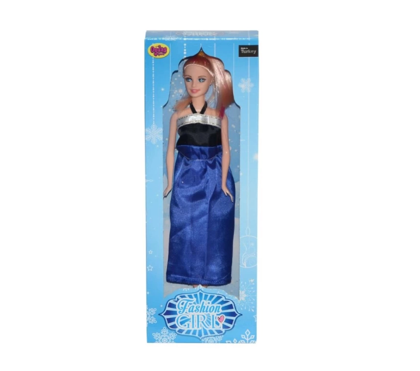 02255 Oydaş, Fashion Girl Bebek