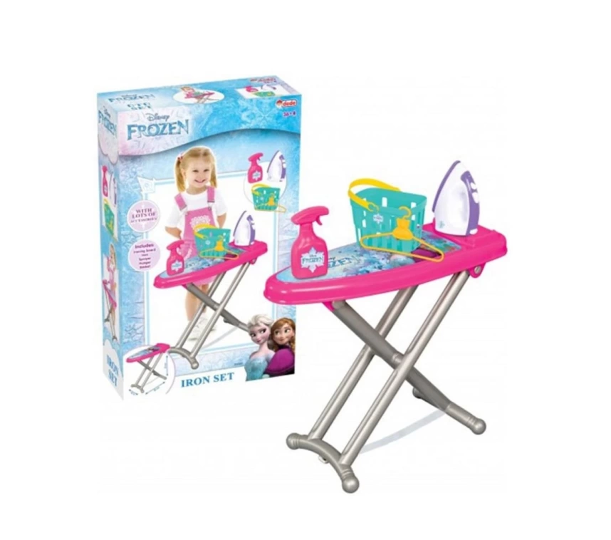 03585 FROZEN ÜTÜ SET