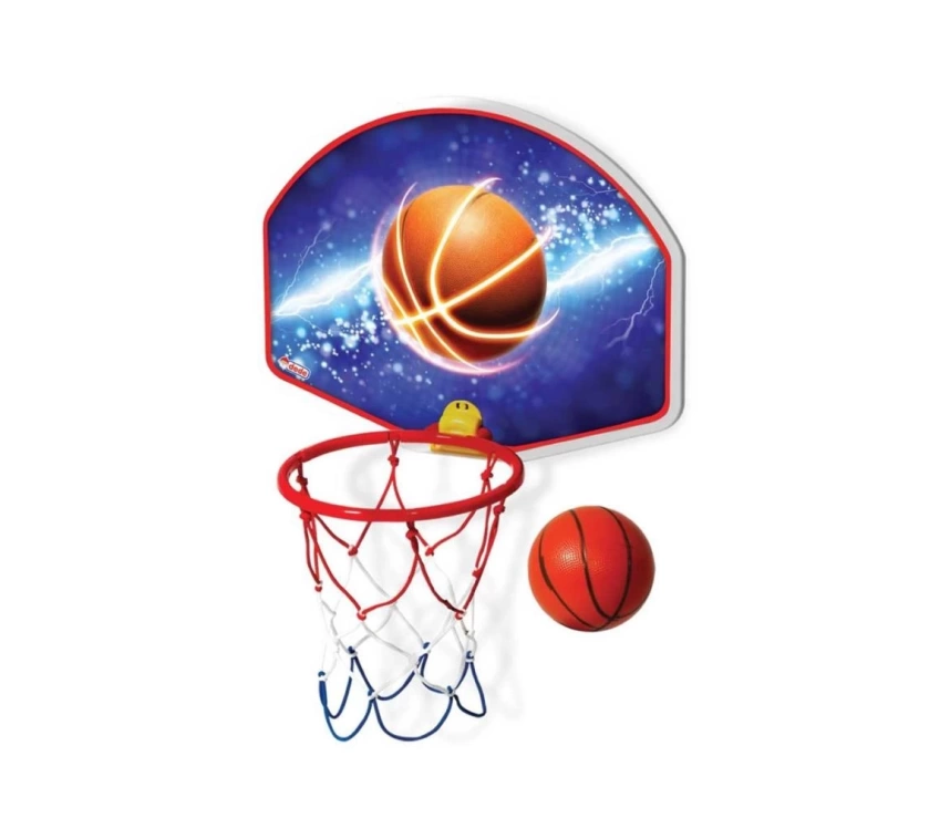 03642 Orta Boy Basket Potası -Fentoys
