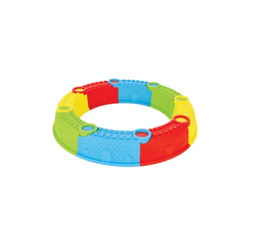 06 306 KALE KUM KALIBI