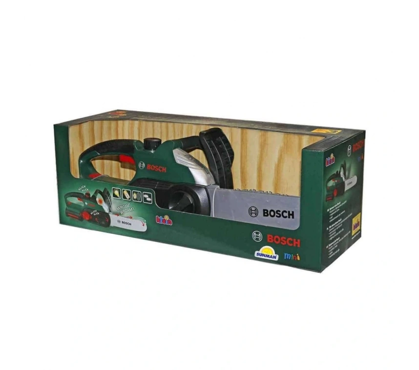 0843 Oyuncak Testere