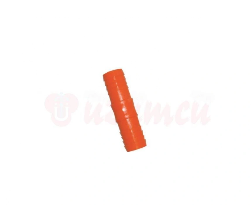 1 İnch Plastik Hortum Eki