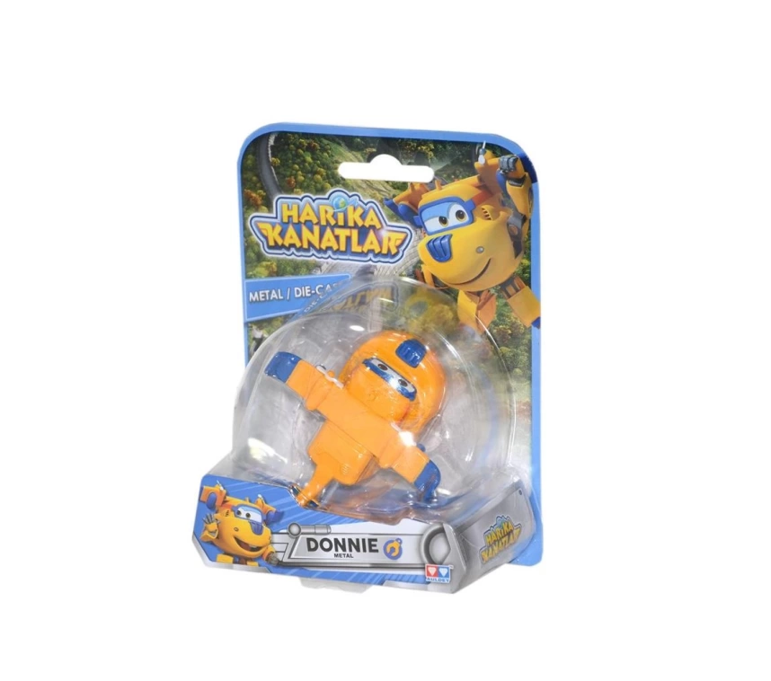 10012 Harika Kanatlar Die Cast Donnie