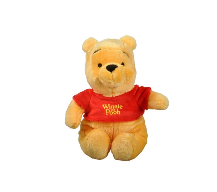 Nessiworld 10039 Winnie The Pooh Core Peluş 25 cm