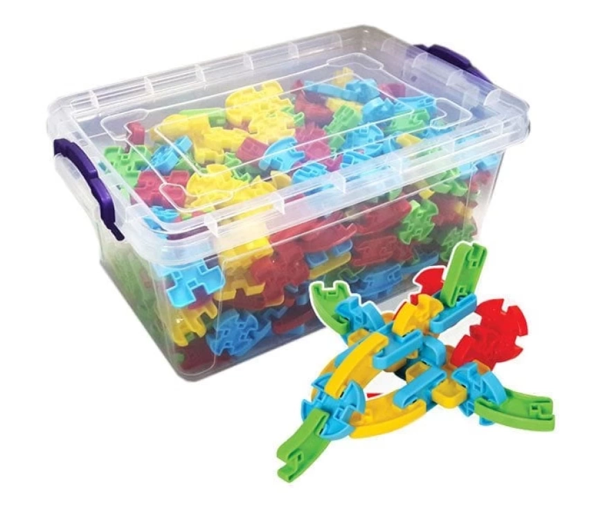 155 JOESY 400 PCS P.KAPTA