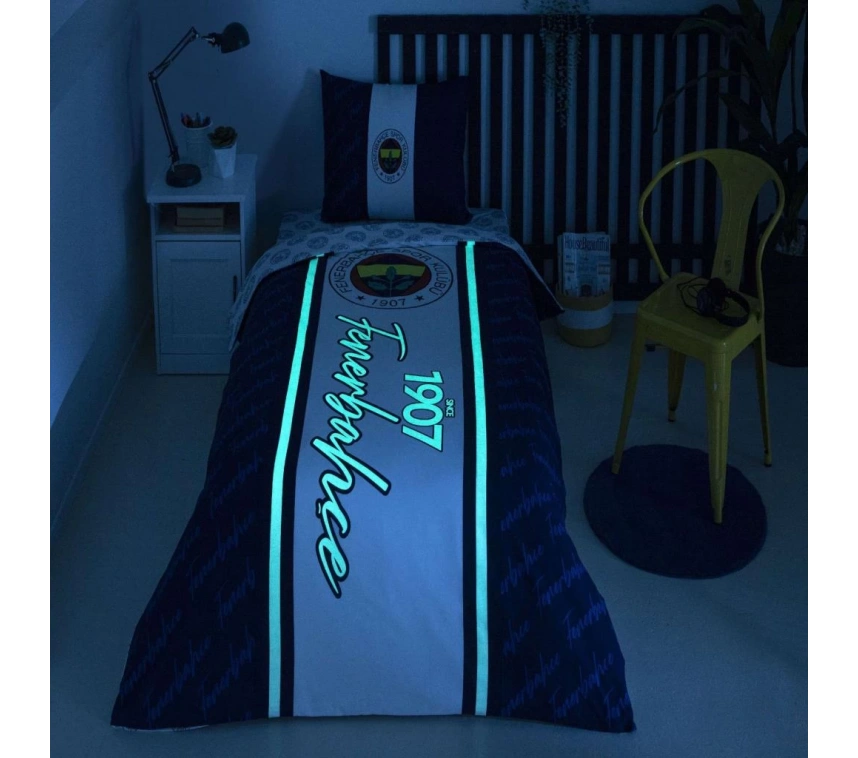 1907 Glow Tek Kişilik  Nev Takımı