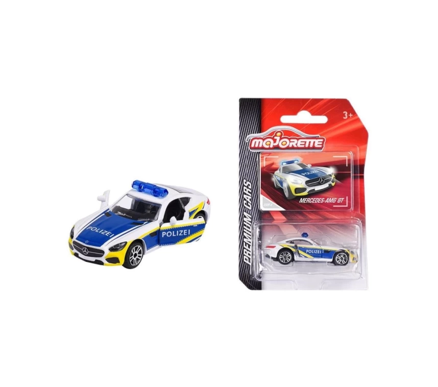 212053052 Majorette Premium Arabalar 1:64