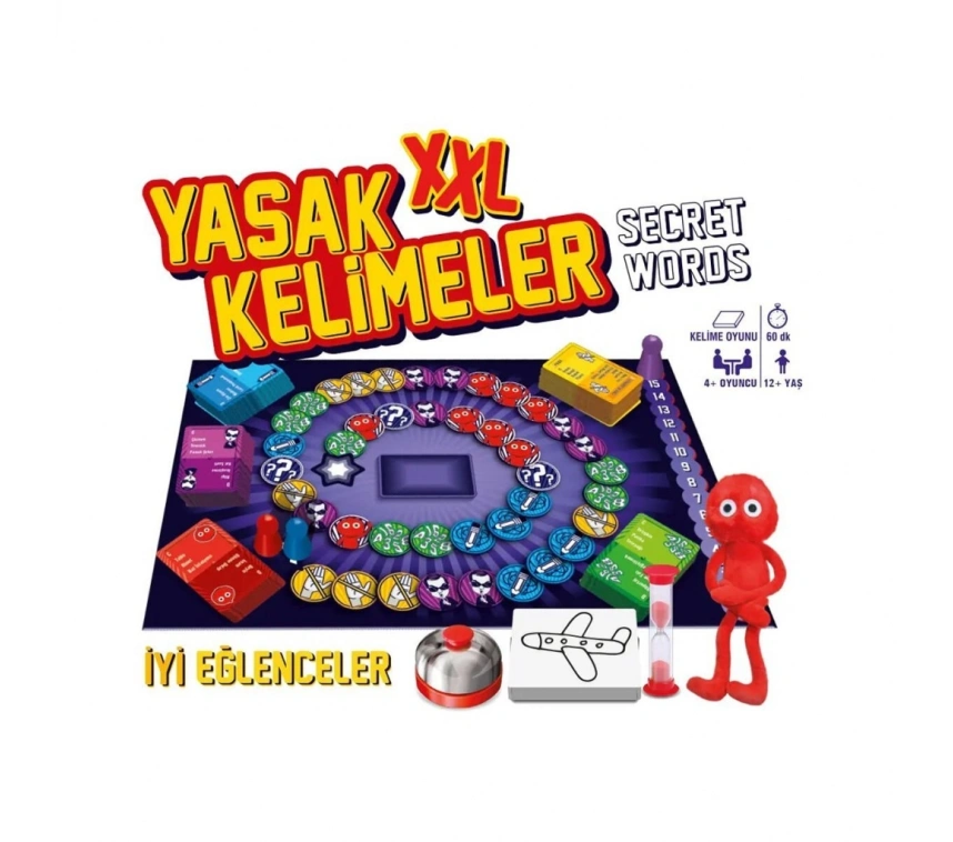 25111 YASAK KELİMELER