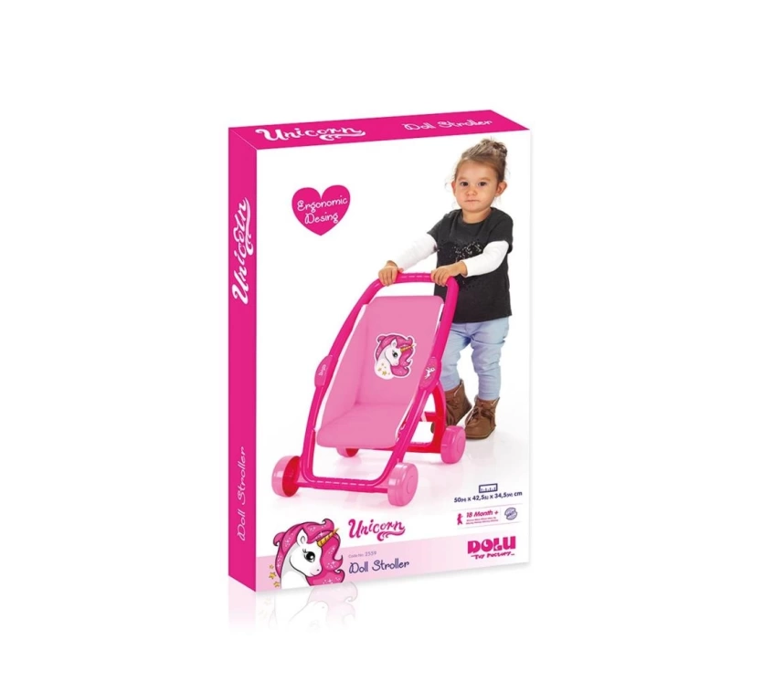 2559 Unicorn Puset -Dolu