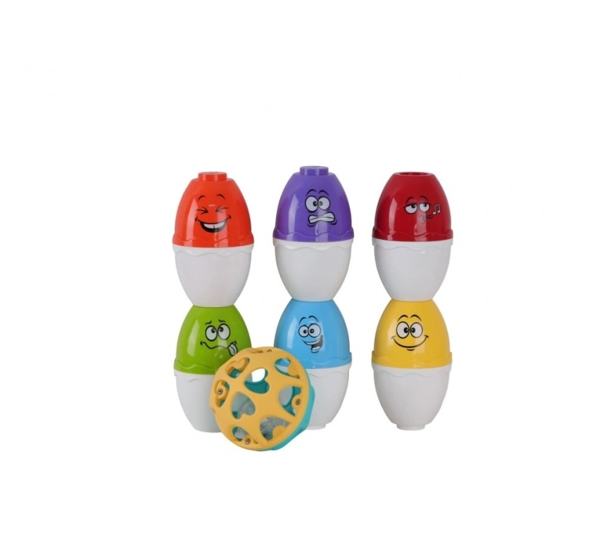 30944 BOWLİNG SETİ 2 İN 1