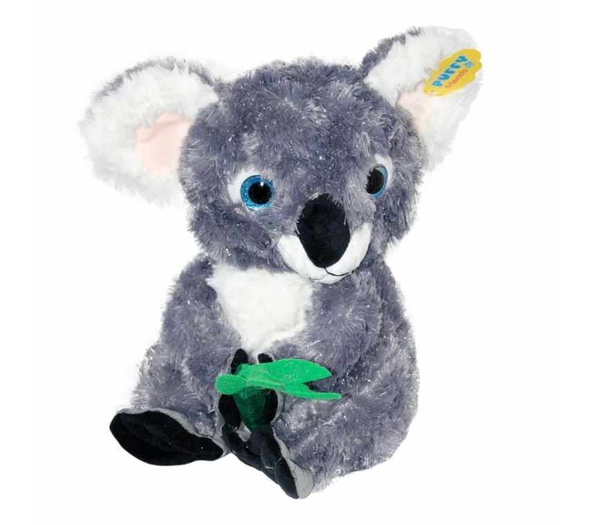 3190 SUN-ANB-PFF-SK PELUŞ KOALA BAMBULU 30CM