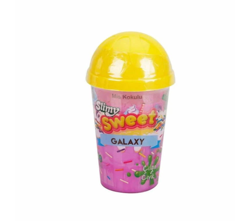33467 SLIMY SWEET COLLECTİON