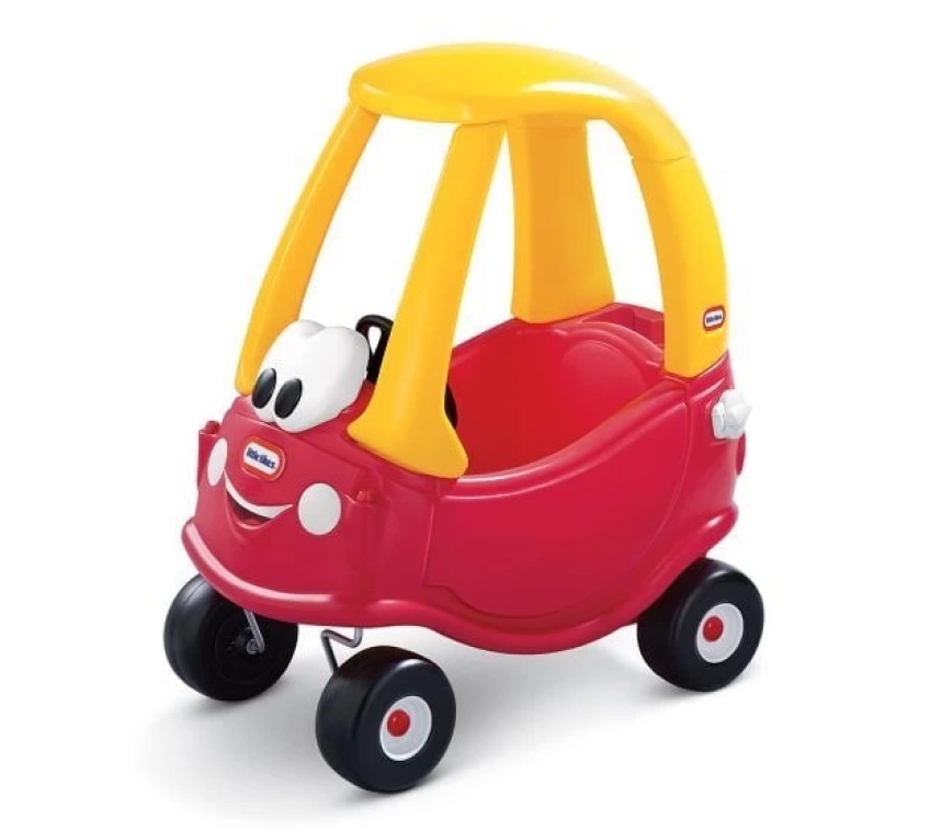 33907 Little Tikes Cozy Coupe®