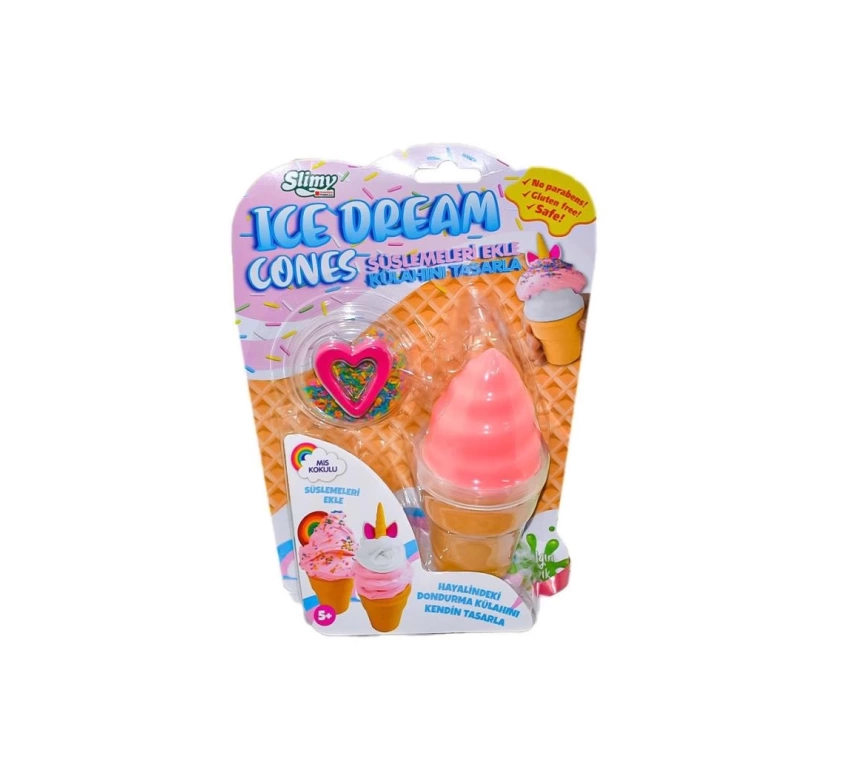 33919 Dondurma Slime -Asya Oyuncal