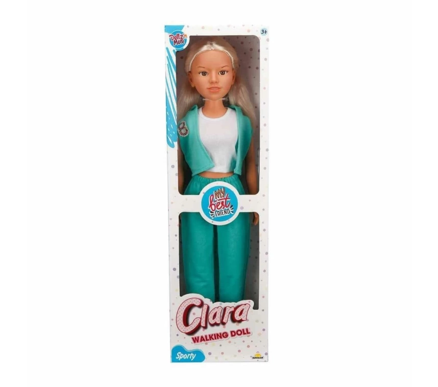 3531 Yürüyüş Arkadaşım Clara Sporty 80 cm -Sunman