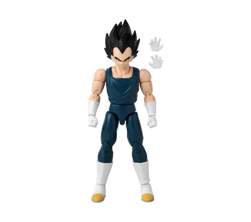 35855 Dragon Ball - Dragon Yıldızları Poz Verilebilir 16 cm Figür - Özel fiyat