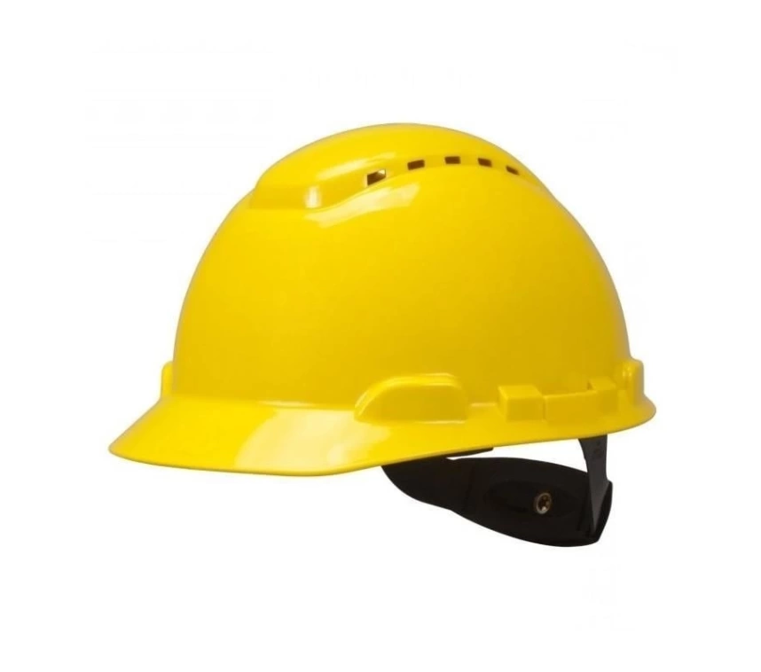 3M H700 Sarı Baret Vidalı