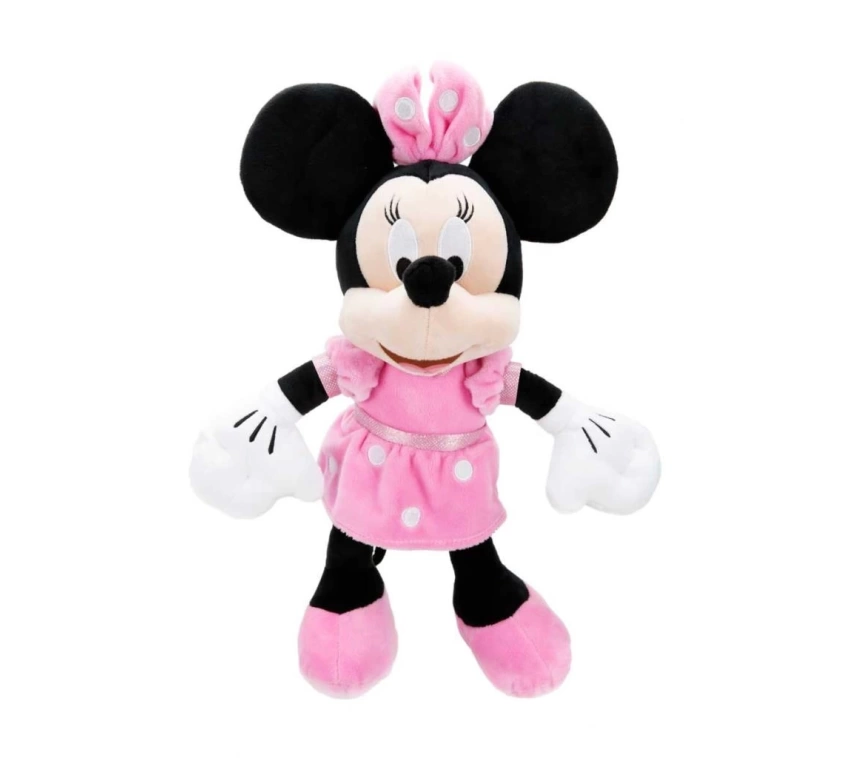 40210 Minnie Core Peluş 36 cm.