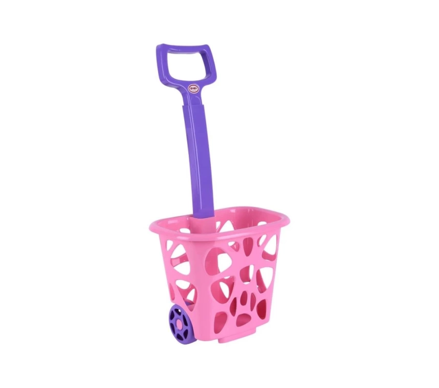 4044 Zuzu Süpermarket Arabası