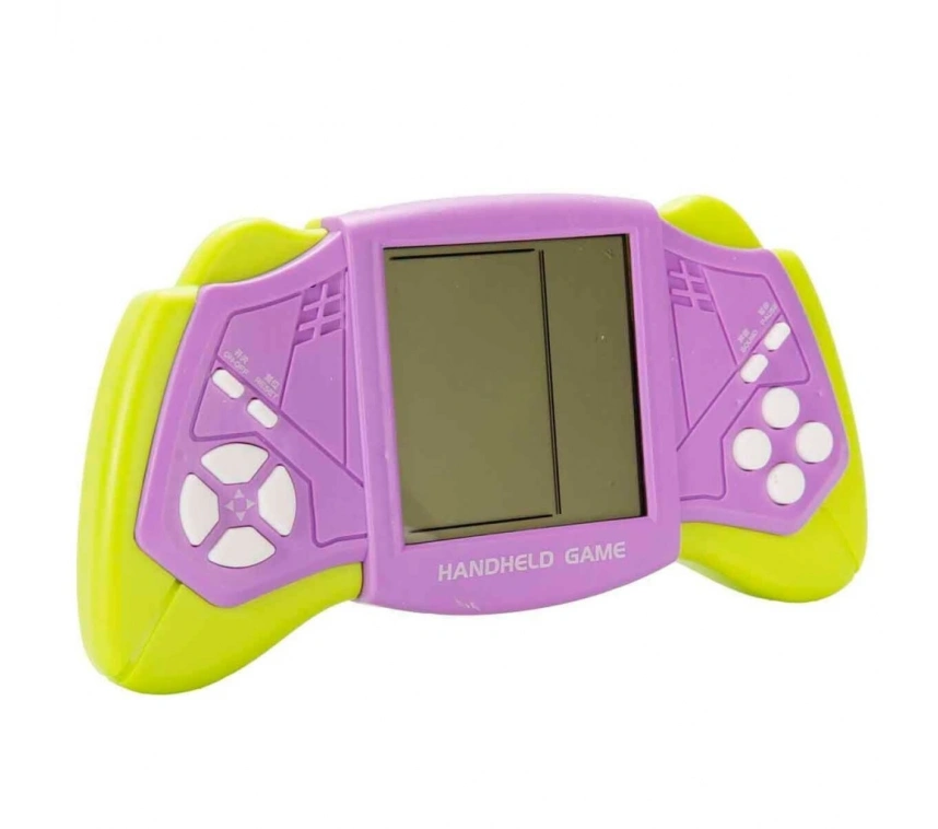 4812 SUN-YFN-SML-ELKT-OYUN TETRİS 4R